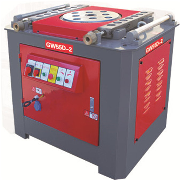 રબર નમવું મશીન, ઇલેક્ટ્રિક રીબાર નમવું, પોર્ટેબલ રીબાર નમવું મશીન